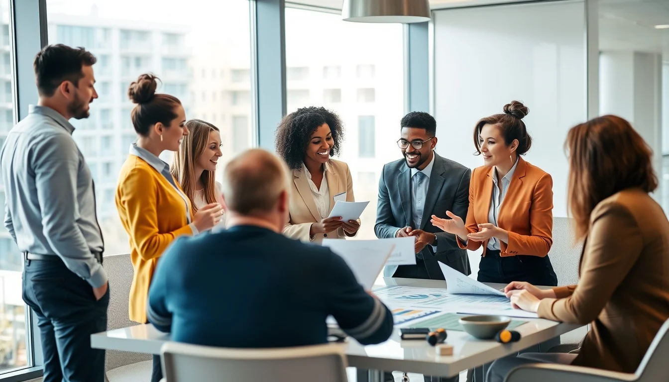 About values main image