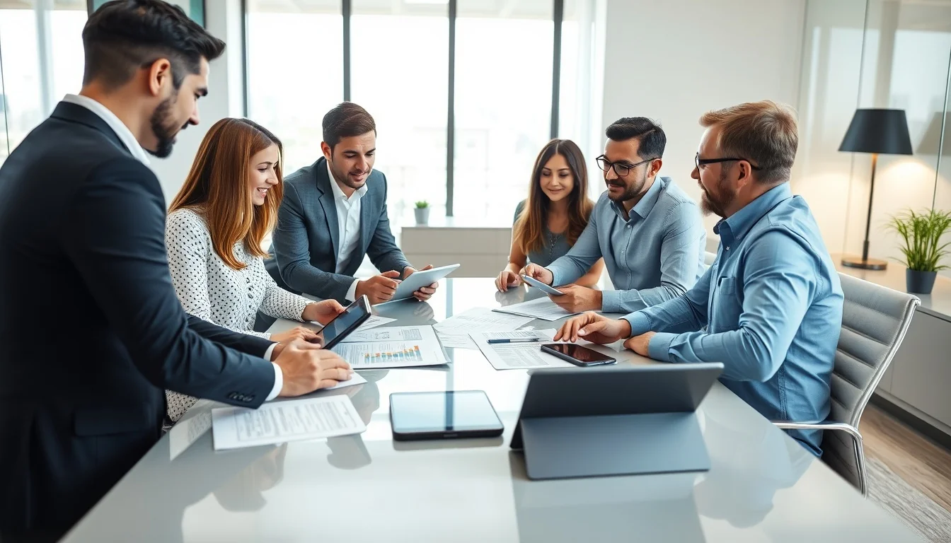 Professional plan visual